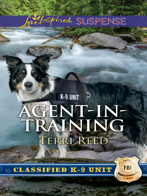 Title details for Agent-in-Training by Terri Reed - Available